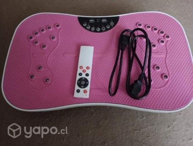 Maquina para hacer ejercicios de trote