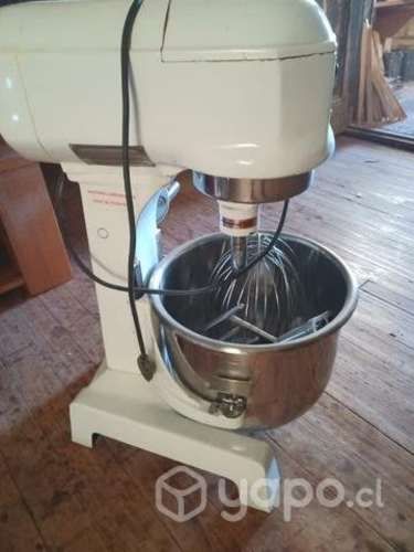 Batidora de 30 L Maigas