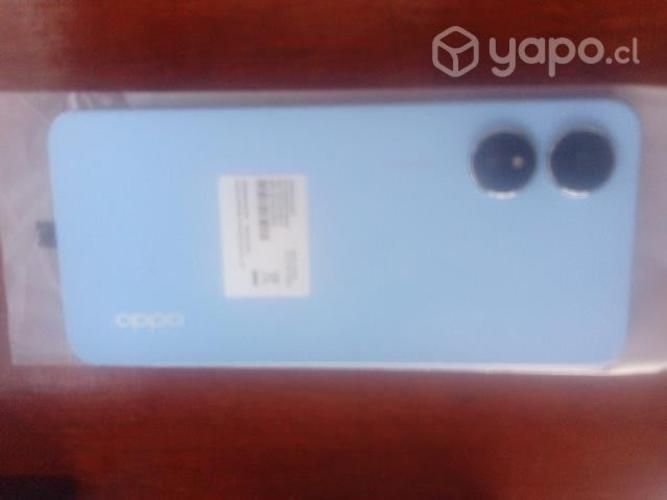 oppo a17