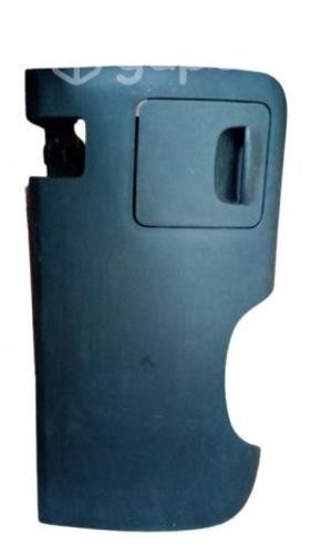 Tapa fusilera Chevrolet new sail año 2017/2020