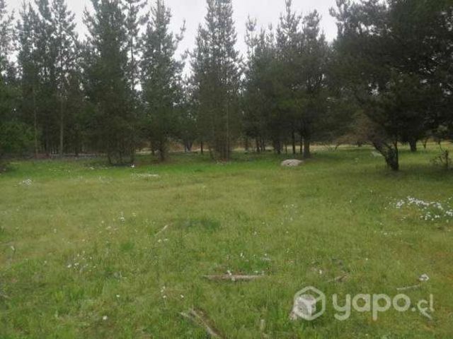 Parcela Ubicada En Litueche