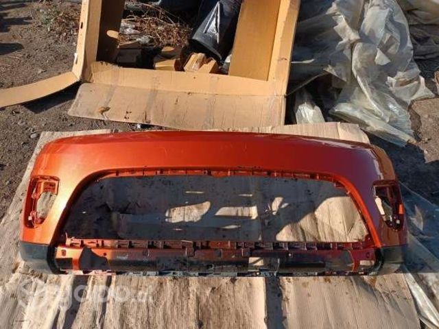 Parachoques Delantero Great Wall M4