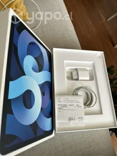 IPad Air 4ta generación 64GB
