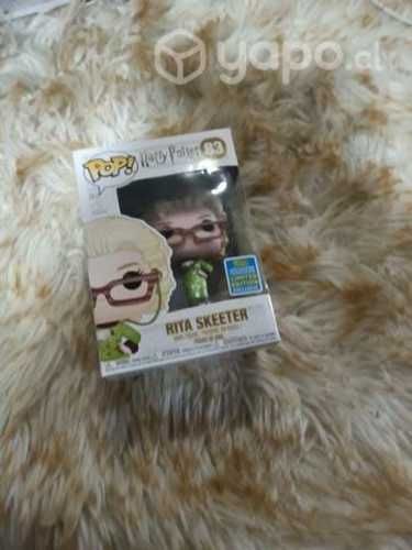 Funko Pop Rita Skeeter - Harry Potter