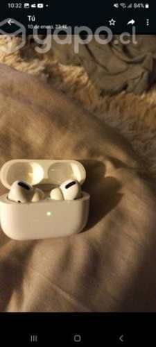 Airpods pro Apple