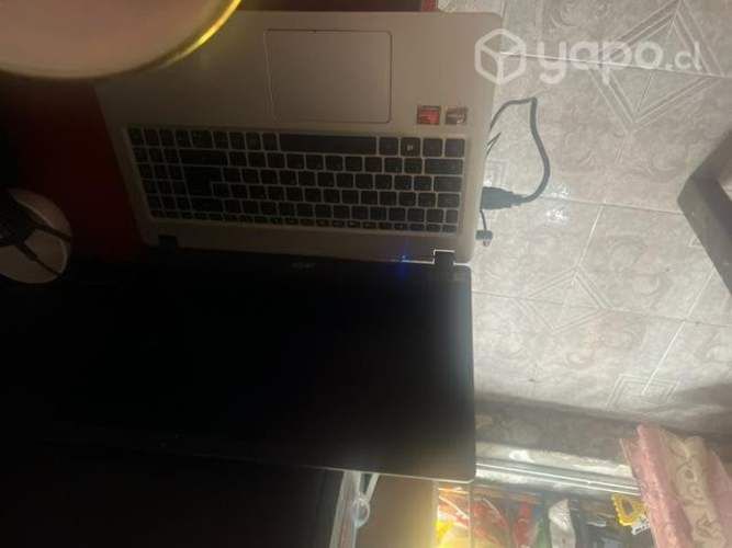 Notebook acer