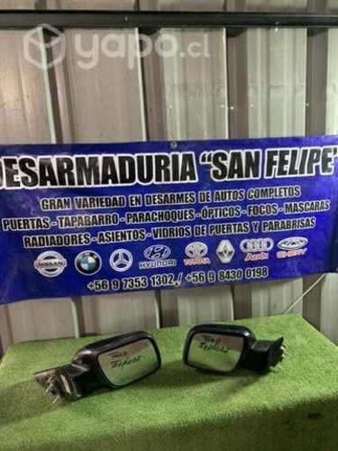 Espejo retrovisor Ford Explorer par