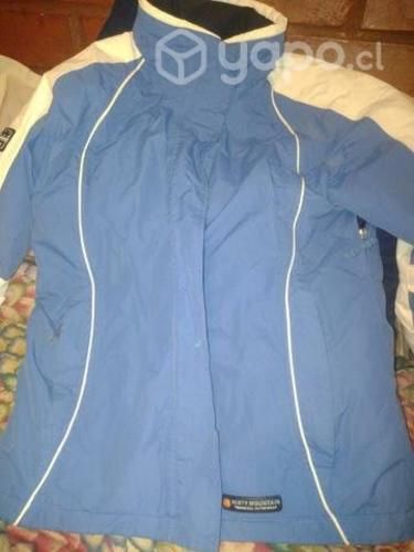 Chaketas perfectas condiciones