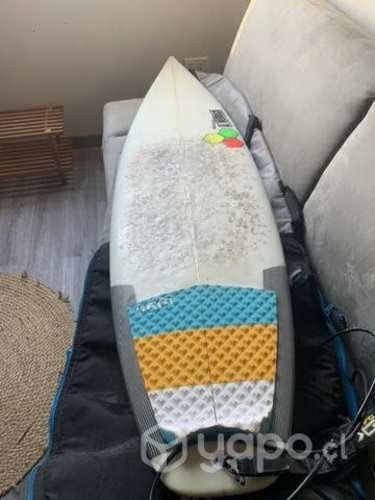 Tabla Al Merrick Grirrabit