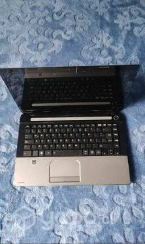 Notebook Toshiba Satélite C45T