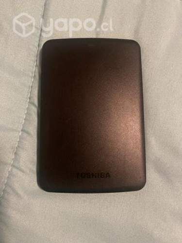 Disco duro buenas condiciones