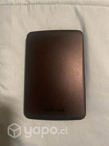 Disco duro buenas condiciones