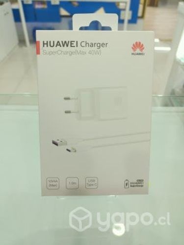 Cargador completo huawei