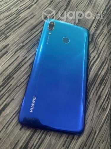 Huawei repuesto