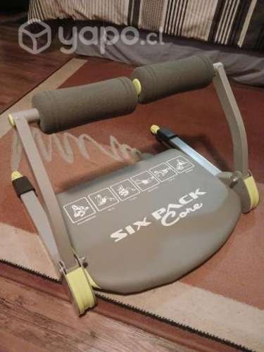 Maquina de Ejercicios