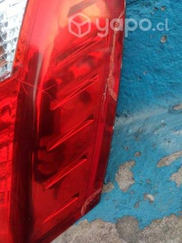 Foco trasero der Samsung sm