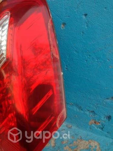 Foco trasero der Samsung sm