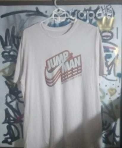 Polera AIR JORDAN