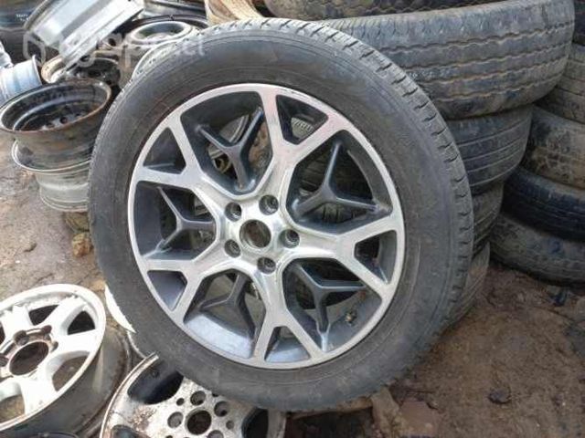 Llanta R20 Jeep Grand Cherokee ORIGINAL