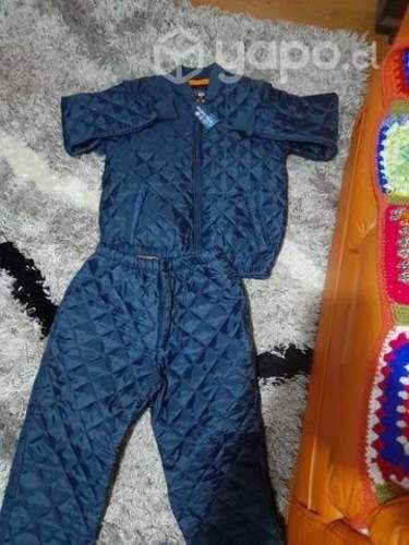 Piyama completo termico