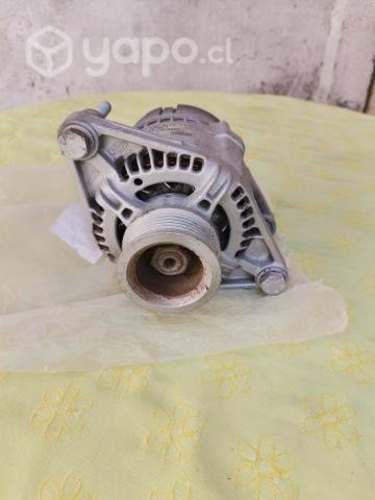 Alternador original fiat brava, bravo, tempra