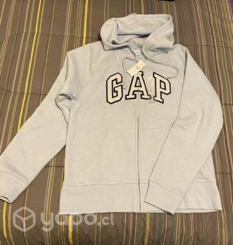 Poleron Gap talla S nuevo original
