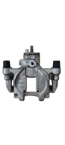 Caliper Traseros Ford Edge 2019-2023 (par)