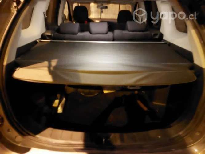 Mitsubishi outlander 2021 at 4x2