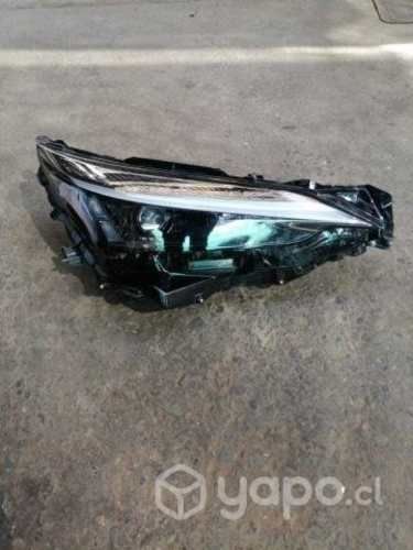 Optico derecho lexus nx  original