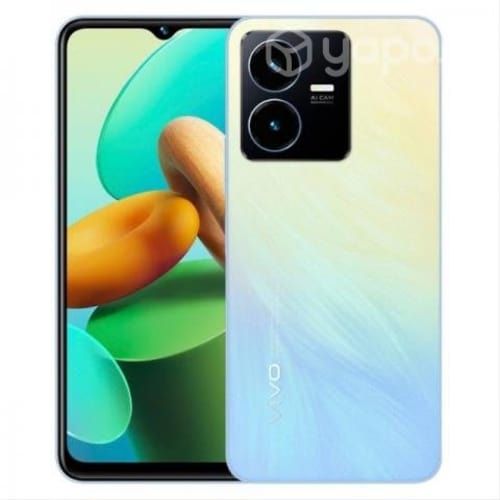 Vivo y22s