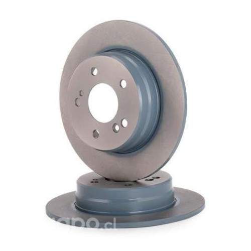 Juego Discos de freno Mercedes Benz-Volvo S80 I +