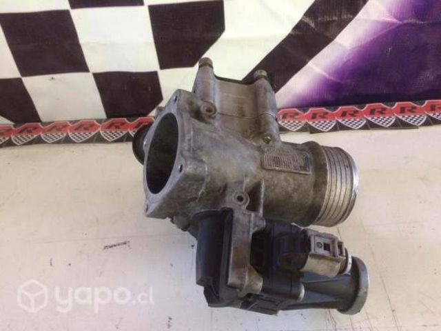 Cuerpo egr d5 para volvo x70 usado desarme