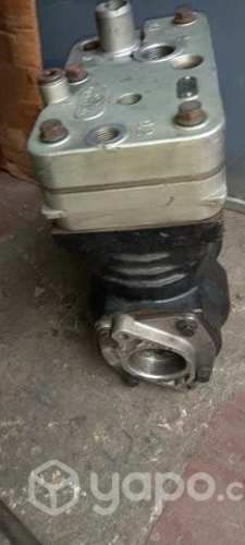 Compresor Frenos de aire Yumak