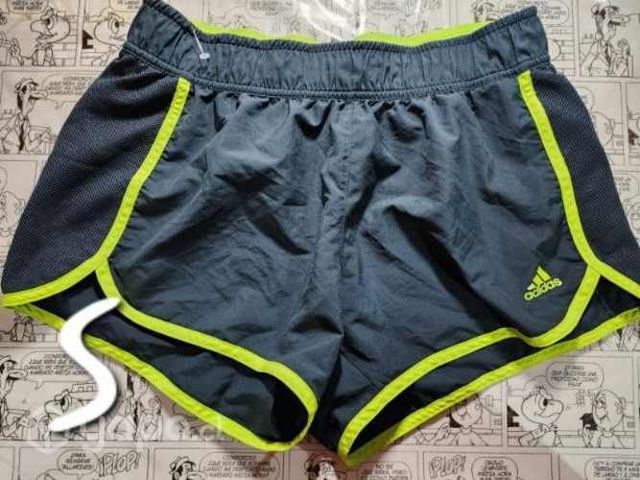 Short deportivo/playa premiun mujer