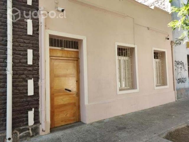 Casa calle Picarte - Independencia