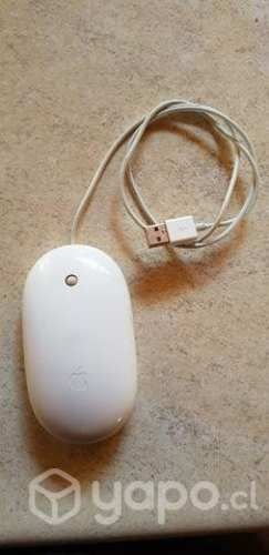 Apple Mighty Mouse Original Vintage Para iMac Macb