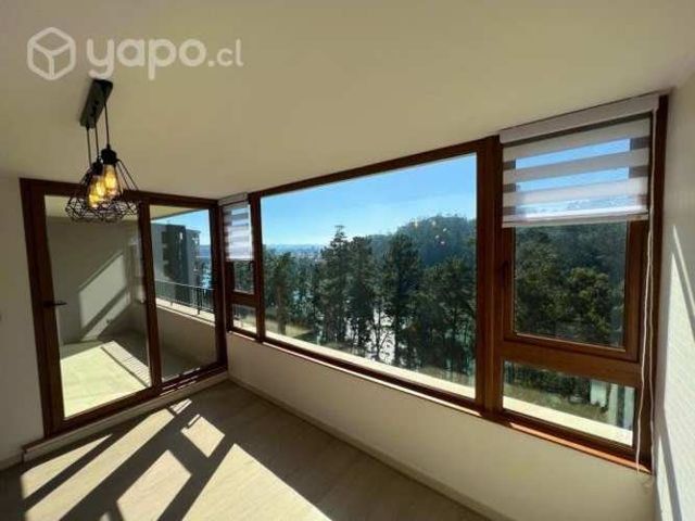 Departamento Nuevo En Andalué Con Vista A La Lagun