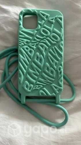 Carcasa bimba y Lola original