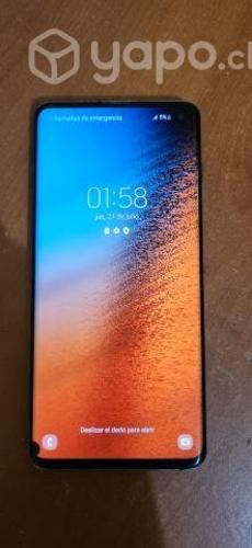 Galaxy S10 Usado