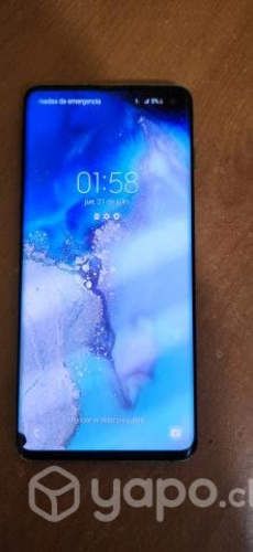 Galaxy S10 Usado