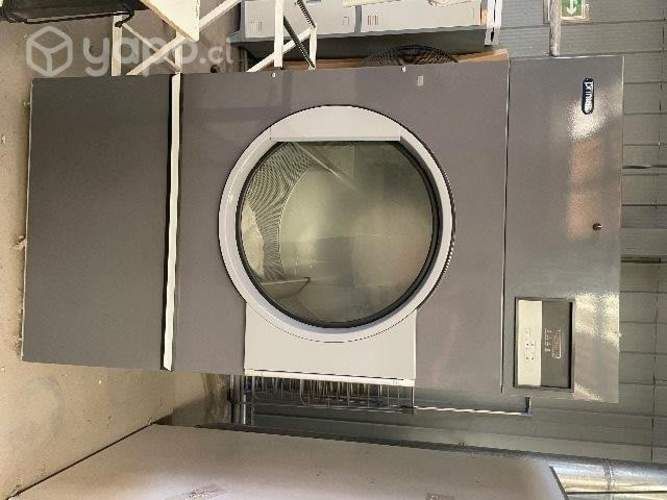 Secadora Industrial Eléctrica 34Kg nueva, sin uso