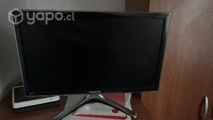 Led 24 pulgadas gamer