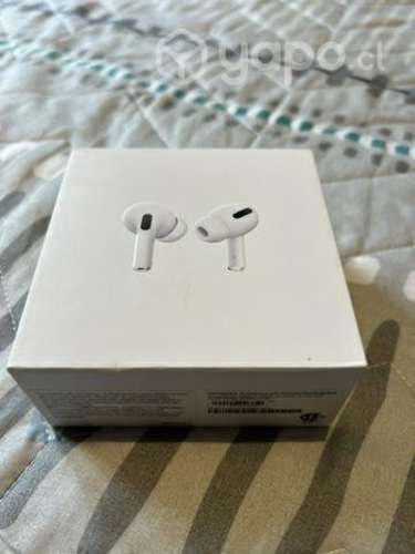 AirPods Pro 1gen