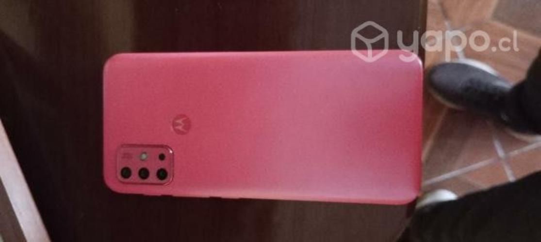 Motorola G20 cómo nuevo