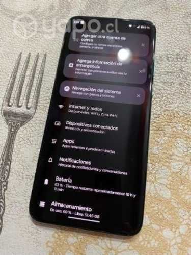 Motorola moto Edge 30 neo