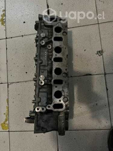 Culata Ssangyong New Actyon 2.0 año 2013 - 2018