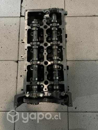 Culata Ssangyong New Actyon 2.0 año 2013 - 2018