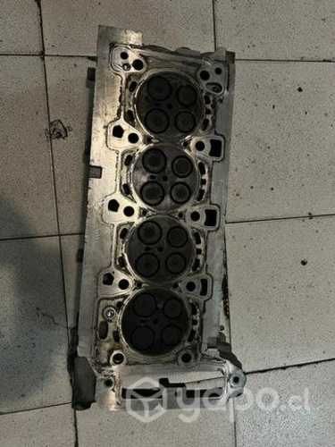 Culata Ssangyong New Actyon 2.0 año 2013 - 2018