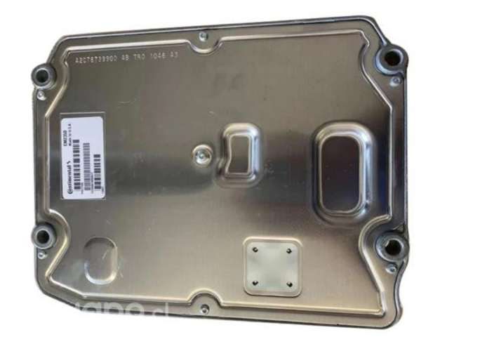 Modulo control cummins 5317106