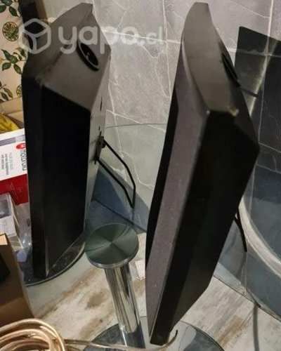 Exclusivos parlantes Jamo Art